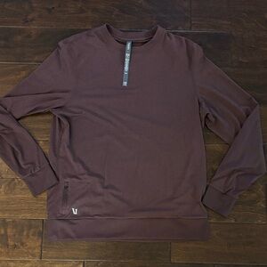 Men’s Vuori Ponto Performance Crew